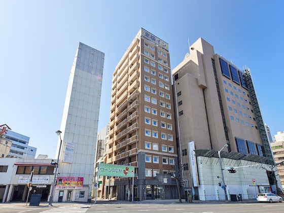 Gallery - Toyoko Inn Hiroshima Ekimae Ohashi Minami