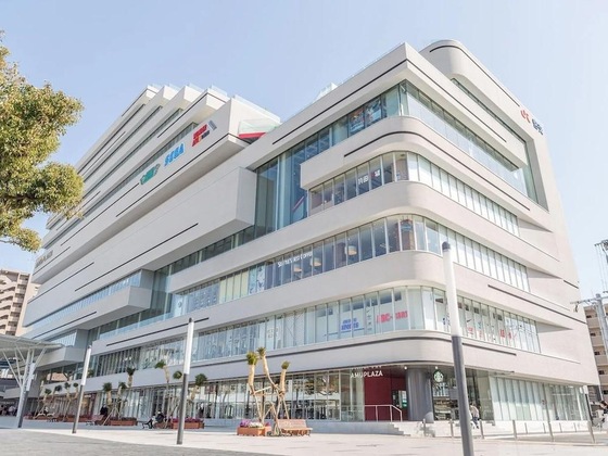 Gallery - Toyoko Inn Miyazaki Ekimae