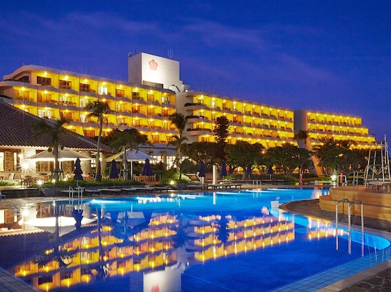 Gallery - Miyakojima Tokyu Hotel & Resorts