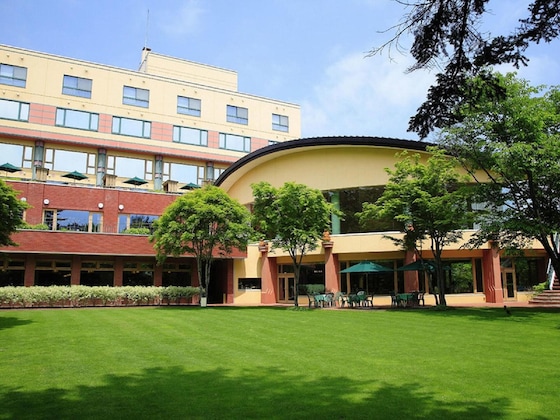Gallery - Mori No Spa Resort Hokkaido Hotel