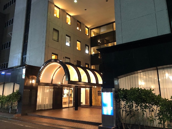 Gallery - Hotel 28 Hiroshima