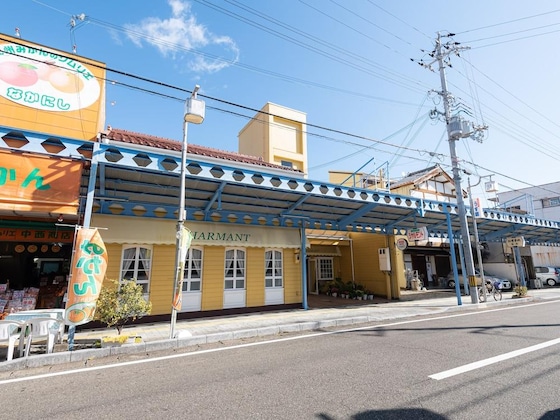 Gallery - Hotel Charmant Nachi-Katsuura