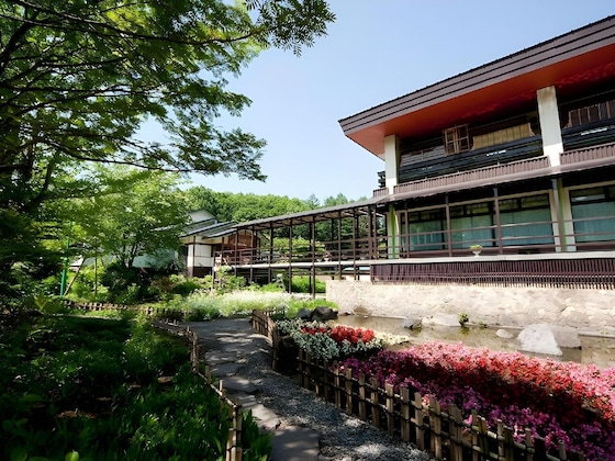 Gallery - Hotel Sunbird