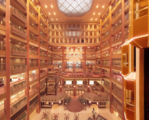 Gallery - Asaya Hotel