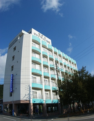 Gallery - Hotel Big Marine Amami