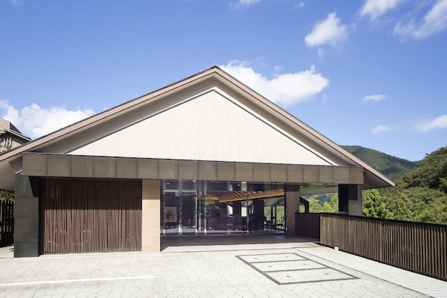 Gallery - Hakone Nanase