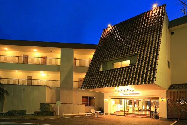 Gallery - Hotel Green Plaza Shodoshima
