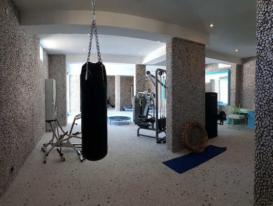 Gallery - Agalia Luxury Suites