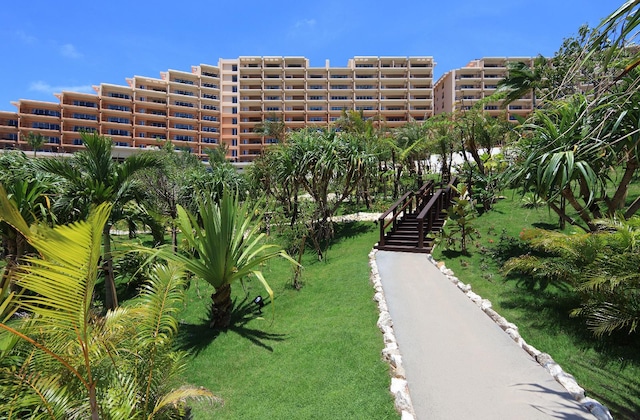Gallery - Kafuu Resort Fuchaku Condo Hotel