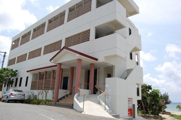 Gallery - Amami Resort Basyayamamura