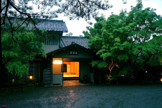 Gallery - Monjusou Shourotei