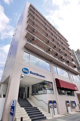 Gallery - Best Western Yokohama
