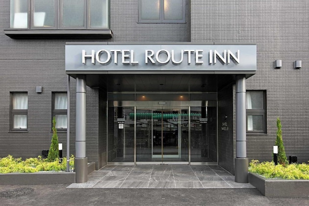 Gallery - Hotel Route Inn Kitamatsudo Ekimae