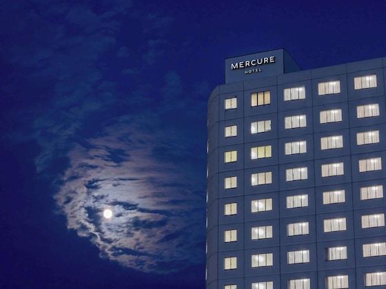 Gallery - Mercure Nagano Matsushiro Resort & Spa