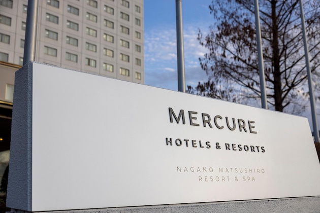 Gallery - Mercure Nagano Matsushiro Resort & Spa