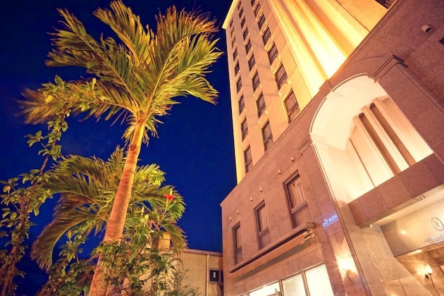 Gallery - Libre Garden Hotel