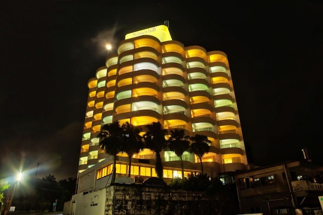 Gallery - Hotel Sunset Hill