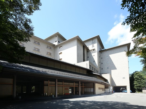 Gallery - Nishimuraya Hotel Shogetsutei