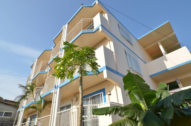 Gallery - Condominium Ceaser Nakijin