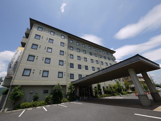 Gallery - Hotel Route Inn Igaueno Iga Ichinomiya Inter