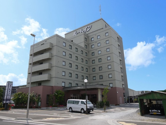 Gallery - Hotel Route Inn Shiojirikita Inter