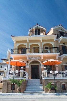 Gallery - Aggelos Hotel