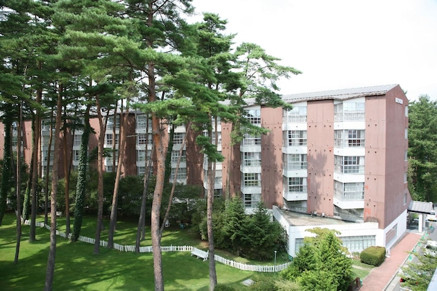 Gallery - Fuji Premium Resort
