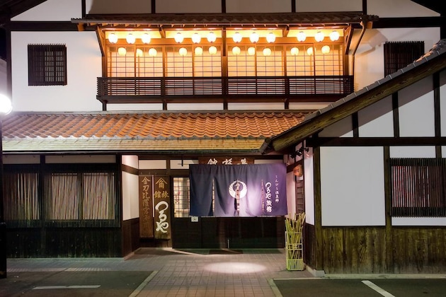 Gallery - Tsuruya Ryokan