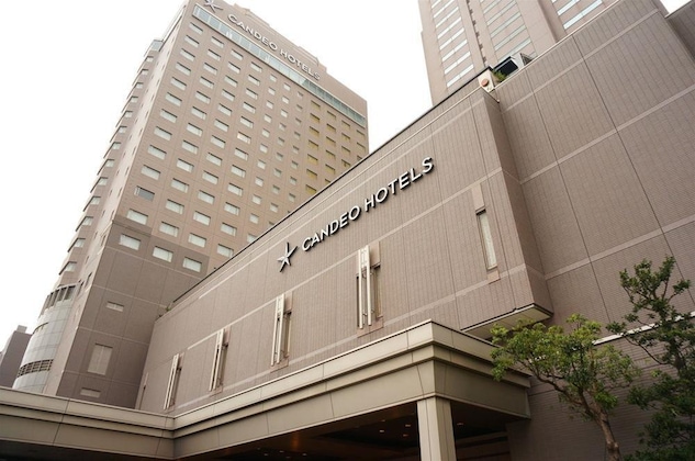 Gallery - Candeo Hotels Chiba