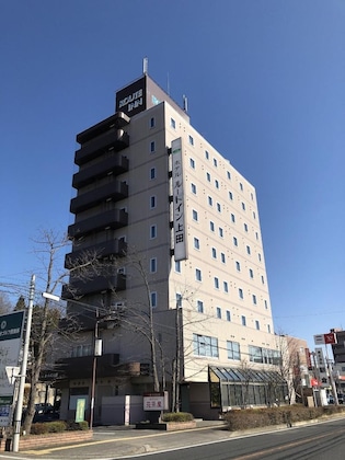 Gallery - Hotel Route-Inn Ueda - Route 18