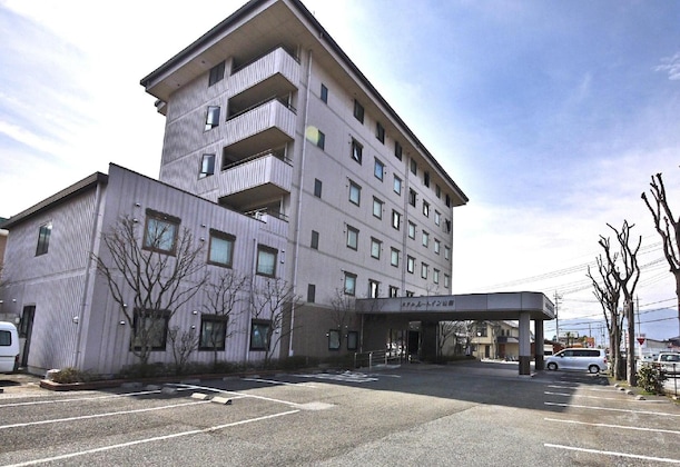 Gallery - Hotel Route-Inn Court Yamanashi