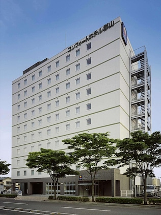 Gallery - Comfort Koriyama