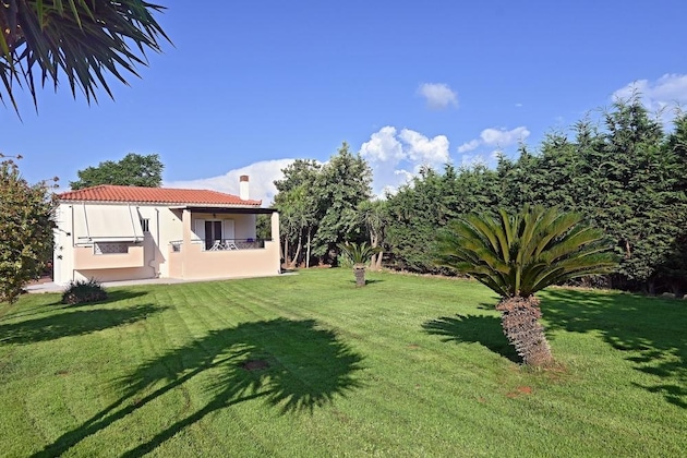 Gallery - Lagouvardos Apartments