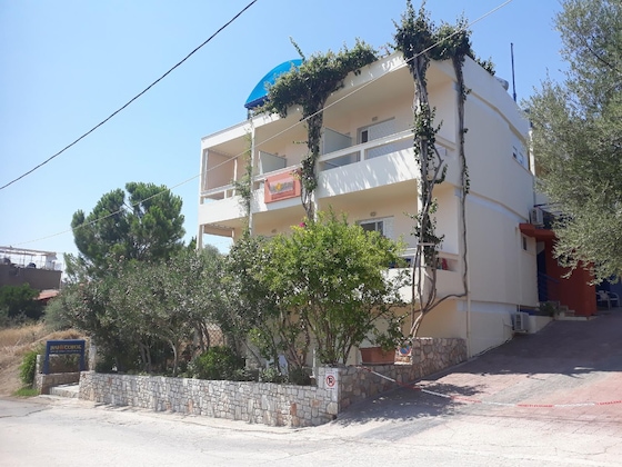 Gallery - Heliotopos Apartments