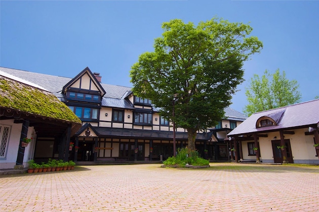 Gallery - Shakespeare Hotel