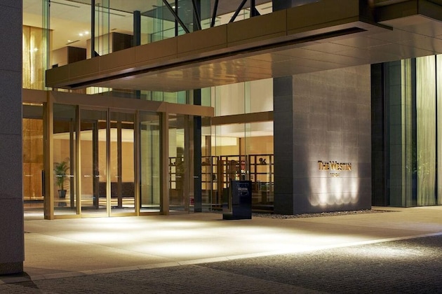 Gallery - The Westin Sendai