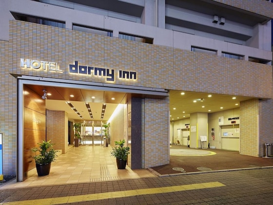 Gallery - Dormy Inn Takamatsu