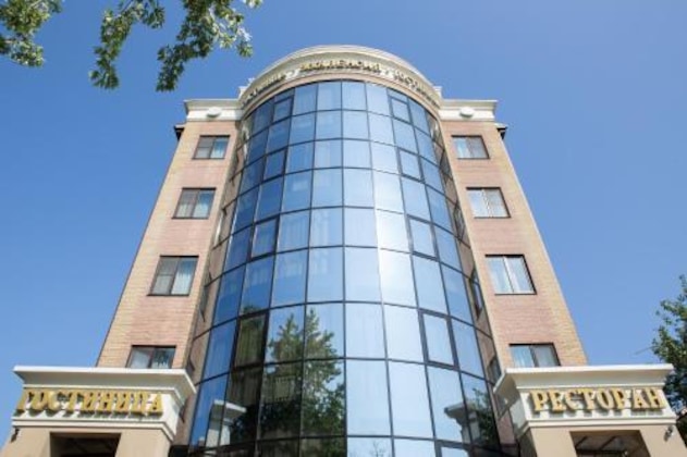Gallery - Valencia Hotel