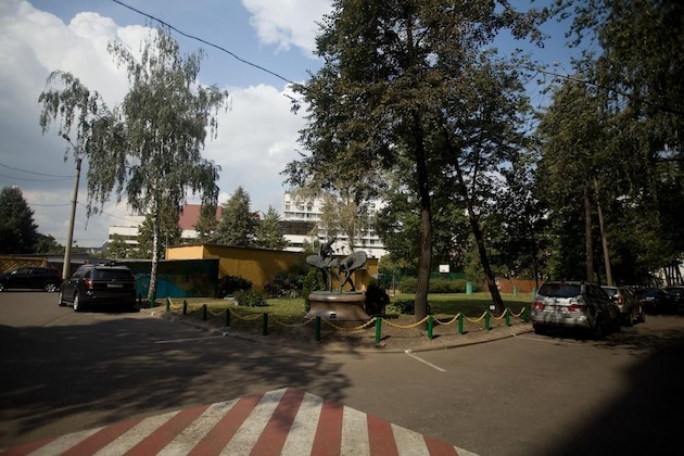 Gallery - Kvart Apartments Kievskaya