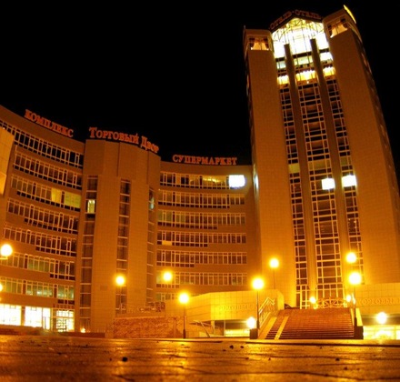 Gallery - Palace Hotel