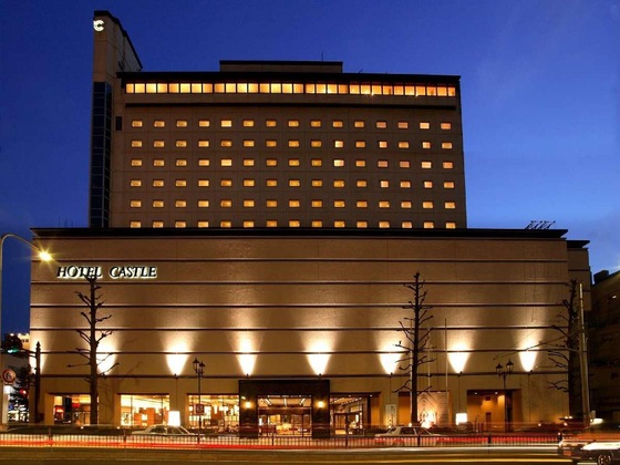 Gallery - Hotel Castle Yamagata
