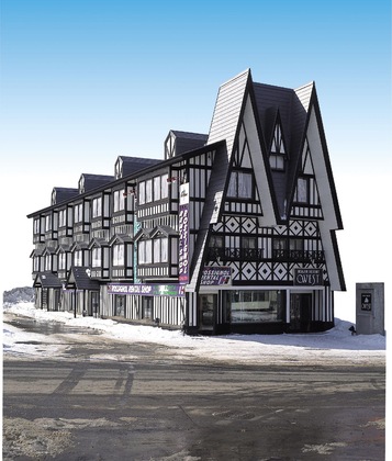 Gallery - Condominium Hotel Naeba West
