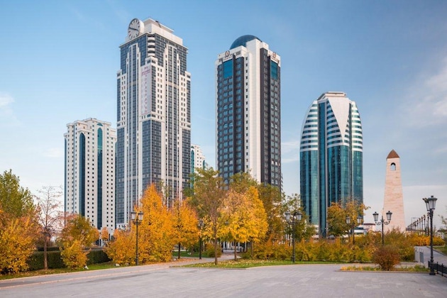 Gallery - Grozny City Hotel