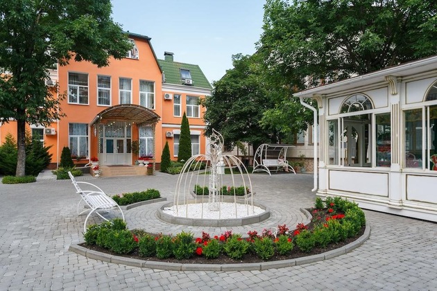 Gallery - Kras Hotel Resort Spa