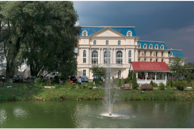 Gallery - Park Hotel Vnukovo - Kartmazovo