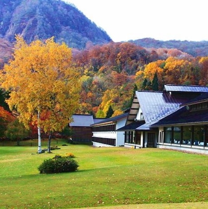 Gallery - Towada Prince Hotel