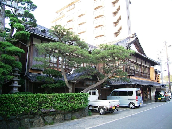 Gallery - Tabist Asanokan Annex Iroha Ise