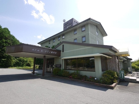 Gallery - Hotel Route-Inn Court Karuizawa