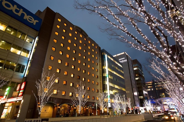 Gallery - Dukes Hotel Hakata