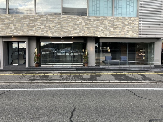 Gallery - Onomichi Royal Hotel
